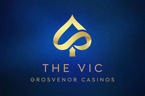 The vic casino apostas